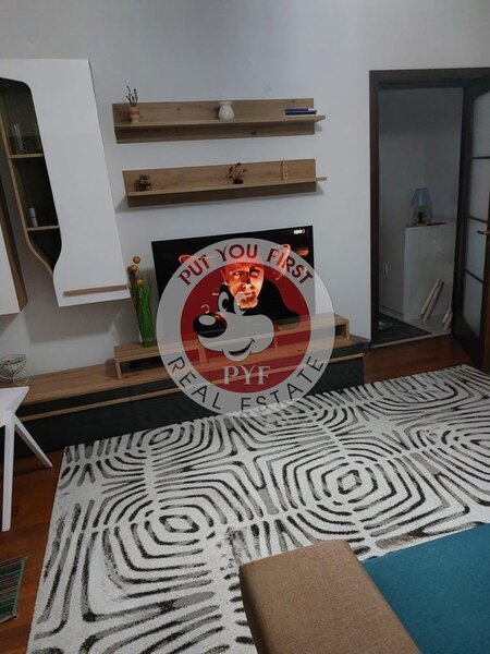 Drumul Taberei | Apartament 2 camere | semidecomandat | 48mp | B10800