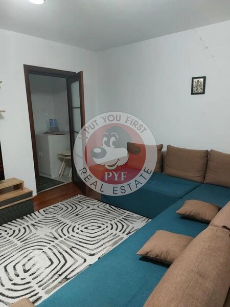 Drumul Taberei | Apartament 2 camere | semidecomandat | 48mp | B10800