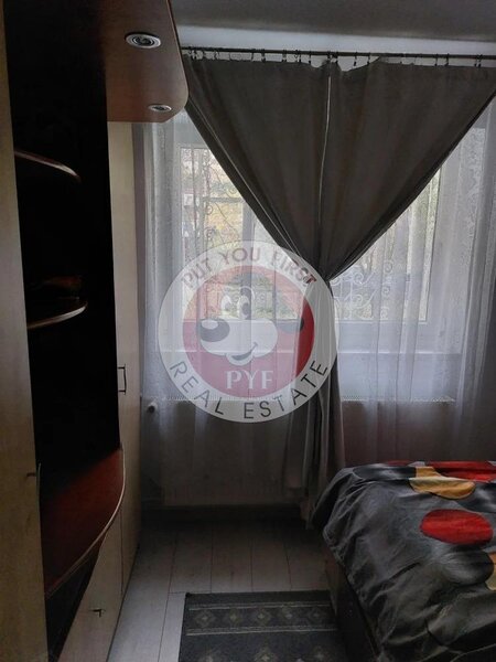 Drumul Taberei | Apartament 2 camere | semidecomandat | 48mp | B10800