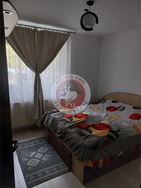 Drumul Taberei | Apartament 2 camere | semidecomandat | 48mp | B10800