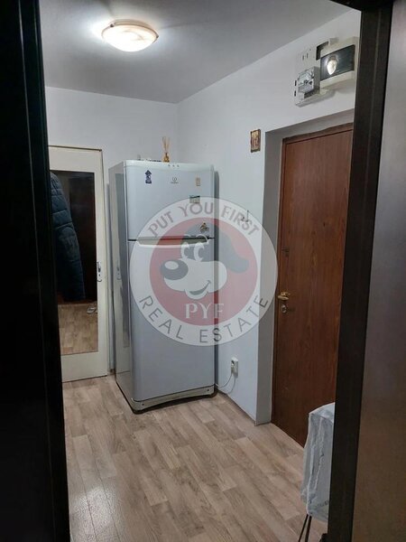 Drumul Taberei | Apartament 2 camere | semidecomandat | 48mp | B10800